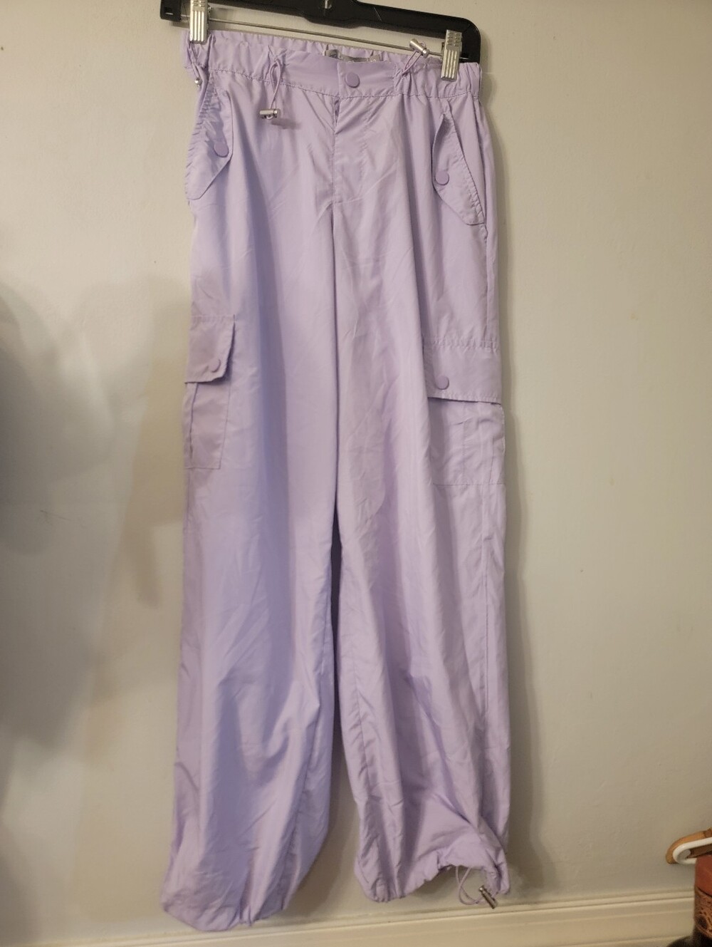 Nordstrom Pants Purple - Picture 5 of 8